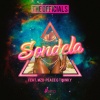 The Officials《Sondela (feat. Mzo-Peace & Twinky)》[MP3/LRC]