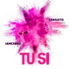 IAmChino、Sensato - Tu Si (Fullersound 1644)