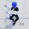 宏彬、林衣 - 说吧爱我