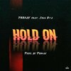 Peekay、Jess ETA - Hold On (feat. Jess ETA)