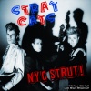 Stray Cats - Double Talkin' Baby (Live 1982)