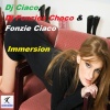 DJ Fonzies Choco、DJ Ciaco、Fonzie Ciaco - Immersion (Dj Fonzies Choco Slow Mix)