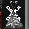 Asio - OSAKA