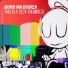 Armin van Buuren - This Is A Test (Arkham Knights Remix)