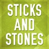 Music Factory - Sticks and Stones (Originally Performed by Arlissa)(KaraokeVersion)