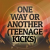 Music Factory - One Way or Another (Teenage Kicks)(ATributetoOneDirection)