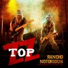 ZZ Top - I Thank You (Live 1980)