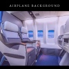 Loopable Radiance - Flying Noise