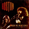 boston - Rock & Roll Band (Live 1976)