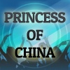 Big Jams《Princess of China (Originally Performed by Coldplay and Rihanna)(KaraokeVersion)》[MP3/LRC]