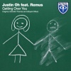 Remus、Justin Oh - Getting Over You (Original Mix)