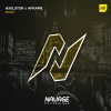 H3OLSTOR、Aframe - Errez (Radio Edit)
