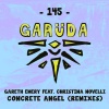 Christina Novelli、Gareth Emery - Concrete Angel (DashBerlinRemix)