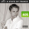 Armin van Buuren - A State Of Trance (ASOT 405)