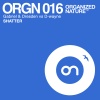 D-wayne、Gabriel & Dresden - Shatter (Original Mix)