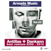 Solarstone - Seven Cities (Antillas & Dankann Radio Edit)