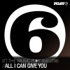 letthemusicplay、UTRB - All I Can Give You (Original Mix)