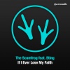 the scumfrog、Sting - If I Ever Lose My Faith (Vocal Mix)