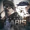 Mr Greg - Paris