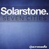 Solarstone - Seven Cities (Original Atlantis Mix)