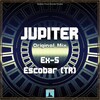EX-S、Escobar (TR) - Jupiter