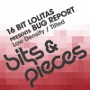 16 Bit Lolitas、Bug Report《Low Density (Original Mix)》[MP3/LRC]