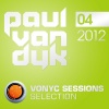 Paul Van Dyk、Adam Young《Eternity (Album Mix)》[MP3/LRC]