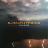 DJ Sakin、York - Walk On Fire