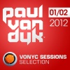 Paul Van Dyk、Sue McLaren《We Come Together (Arty Remix Edit)》[MP3/LRC]