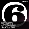 Alex Guesta、Stefano Pain - Ran Tam Tam (Alex Guesta And Stefano Pain Main Mix)