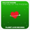 Taucher、talla 2xlc - The Rise Of The Phoenix (Diver & Ace Mix)