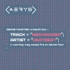 Heatbeat - Mechanizer (Extended Mix)