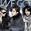 BREAKERZ - WE GO