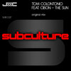 Tom Colontonio、CiBon - The Sun (Original Mix)