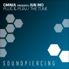 Ain Mo、Omnia - Plug & Play (Original Mix)
