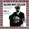 Blind Boy Fuller《Shaggy, Like A Bear》[MP3/LRC]