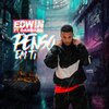 Edwin Vibez、Dandara - Penso em Ti