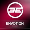 Envotion - Recoder (Original Mix)