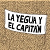 bersuit vergarabat、Tute - La Yegua y el Capitan