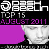 Dash Berlin、Jonathan Mendelsohn - Better Half Of Me (ClubMix)