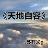苏有义g - 今夜星光闪闪(梦幻纯电)