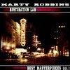 marty robbins、D.R - She Means Nothing to Me Now