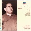 Eduard Van Beinum - Sibelius: Violin Concerto in D minor, Op.47 (1. Allegro moderato)