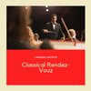 Claudio Arrau、Philharmonia Orchestra、Alceo Galliera - II & III. Adagio un poco moto Rondo Allegro ''Emperor''