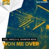 Joel Hirsch、Jennifer Rene - Won Me Over (Extended Mix)