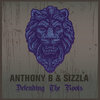 Sizzla、Anthony B - Cant Take My Eyes Of You