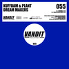 Kuffdam、Plant - Dream Makers (Original Mix)