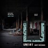 Yves Eaux、Melvin Spix - Mockba (Original Mix)
