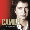 camilo sesto、Carlos Rivera - Algo de Mí