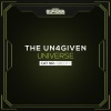 The Un4given《Universe (Original Mix)》[MP3/LRC]